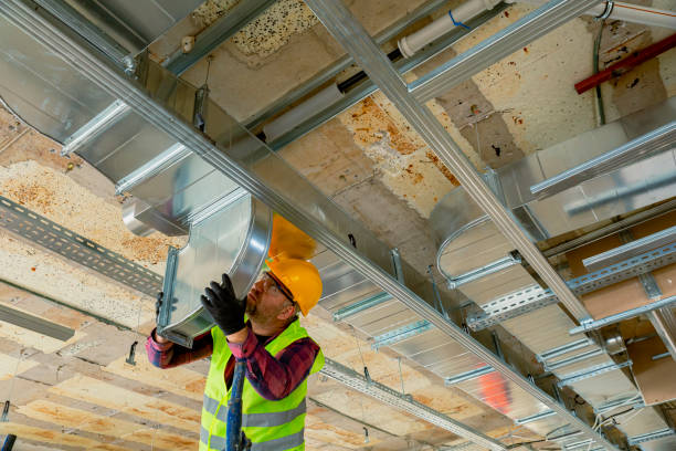 Best HVAC Installation Services  in Linwood, PA