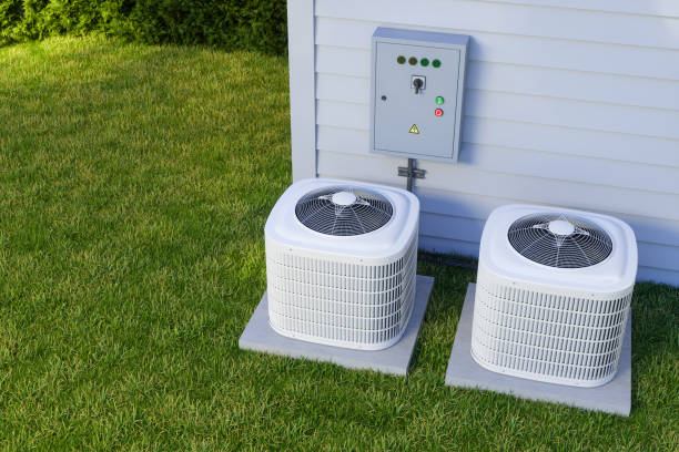 Air Duct Cleaning in Linwood, PA