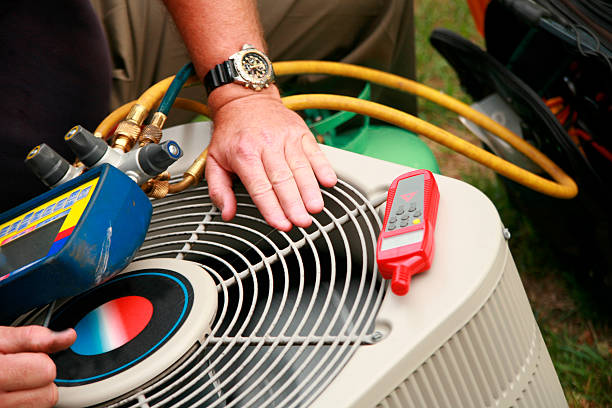 Best Central Air Repair  in Linwood, PA