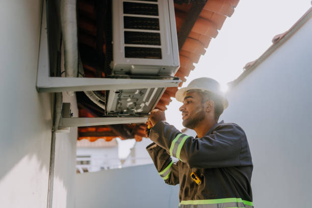 Best HVAC Repair Near Me  in Linwood, PA