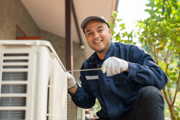HVAC Troubleshooting in Linwood, PA