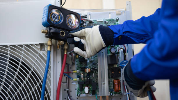Best HVAC Cleaning Services  in Linwood, PA