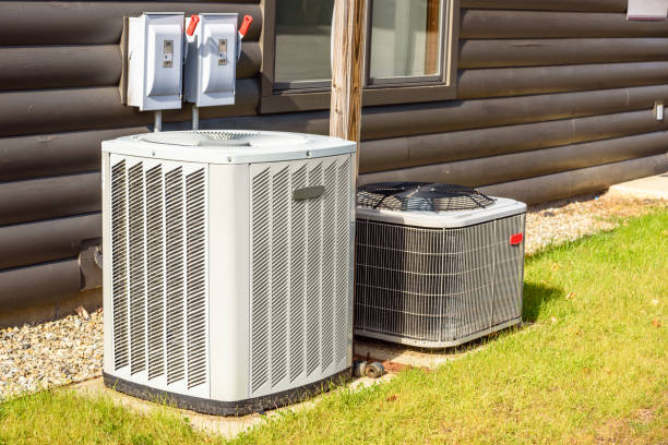 HVAC Maintenance Plan in Linwood, PA